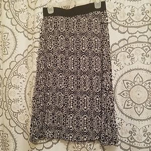 Lola Lularoe Skirt